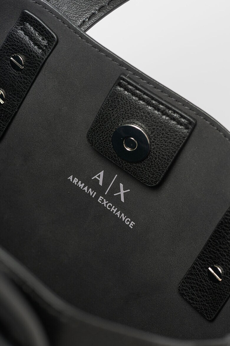 ARMANI EXCHANGE Чанта с лого - Pepit.bg