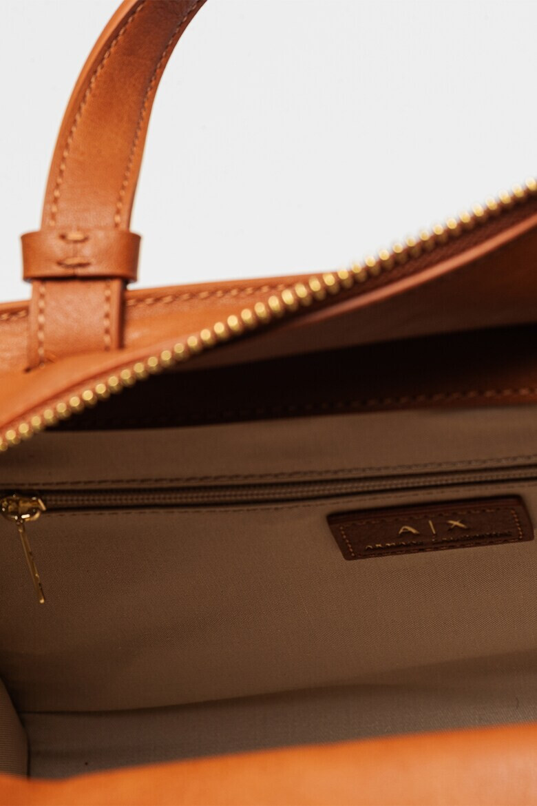 ARMANI EXCHANGE Чанта с лого - Pepit.bg