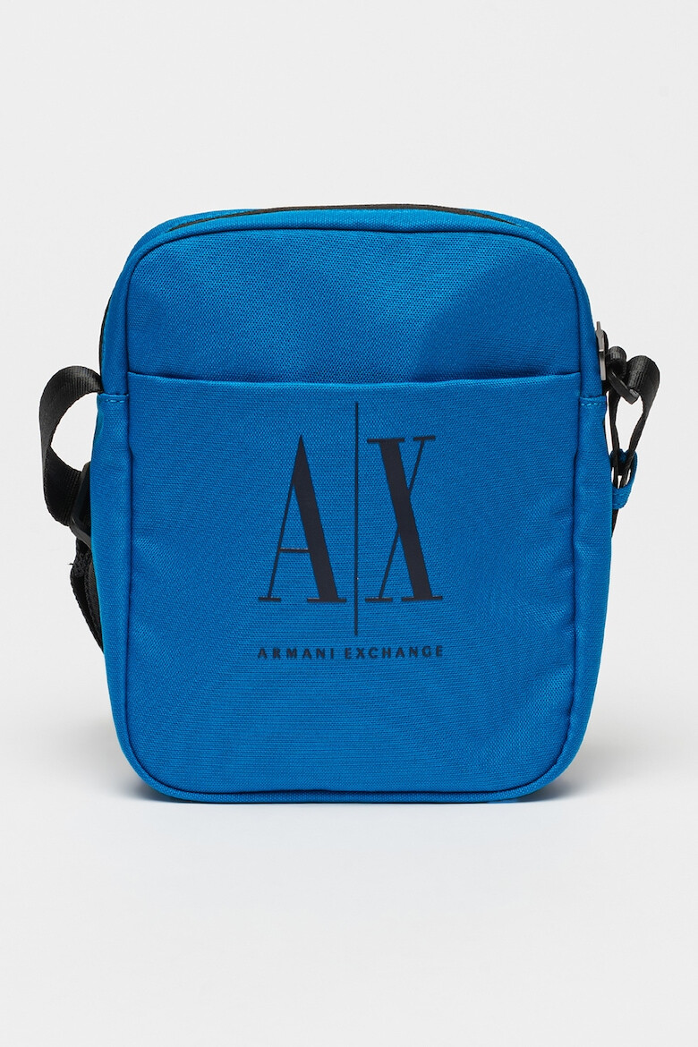 ARMANI EXCHANGE Чанта с лого - Pepit.bg