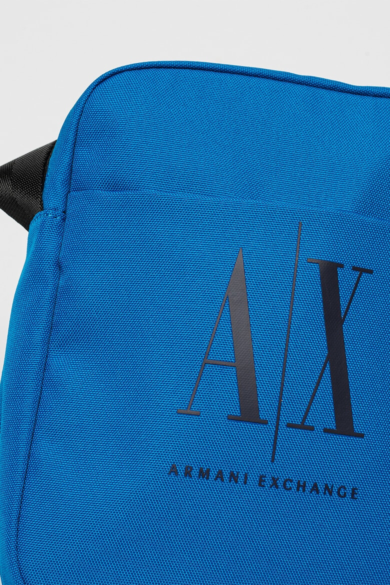 ARMANI EXCHANGE Чанта с лого - Pepit.bg