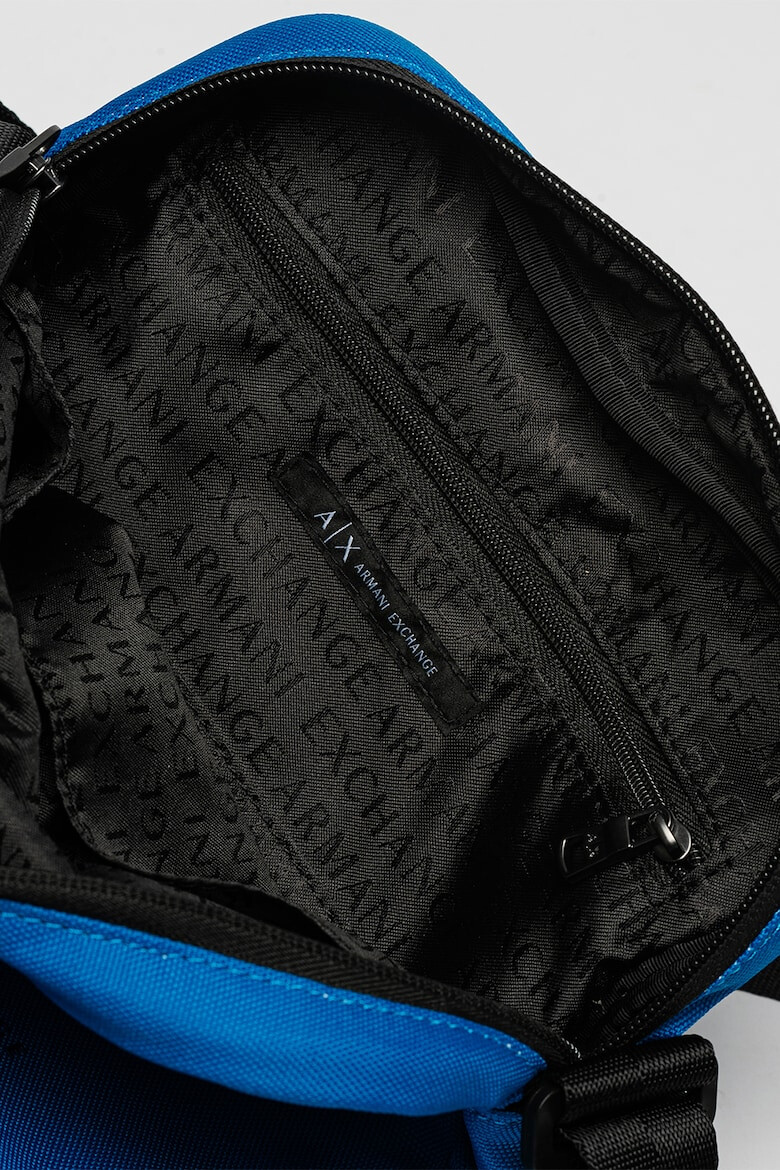 ARMANI EXCHANGE Чанта с лого - Pepit.bg