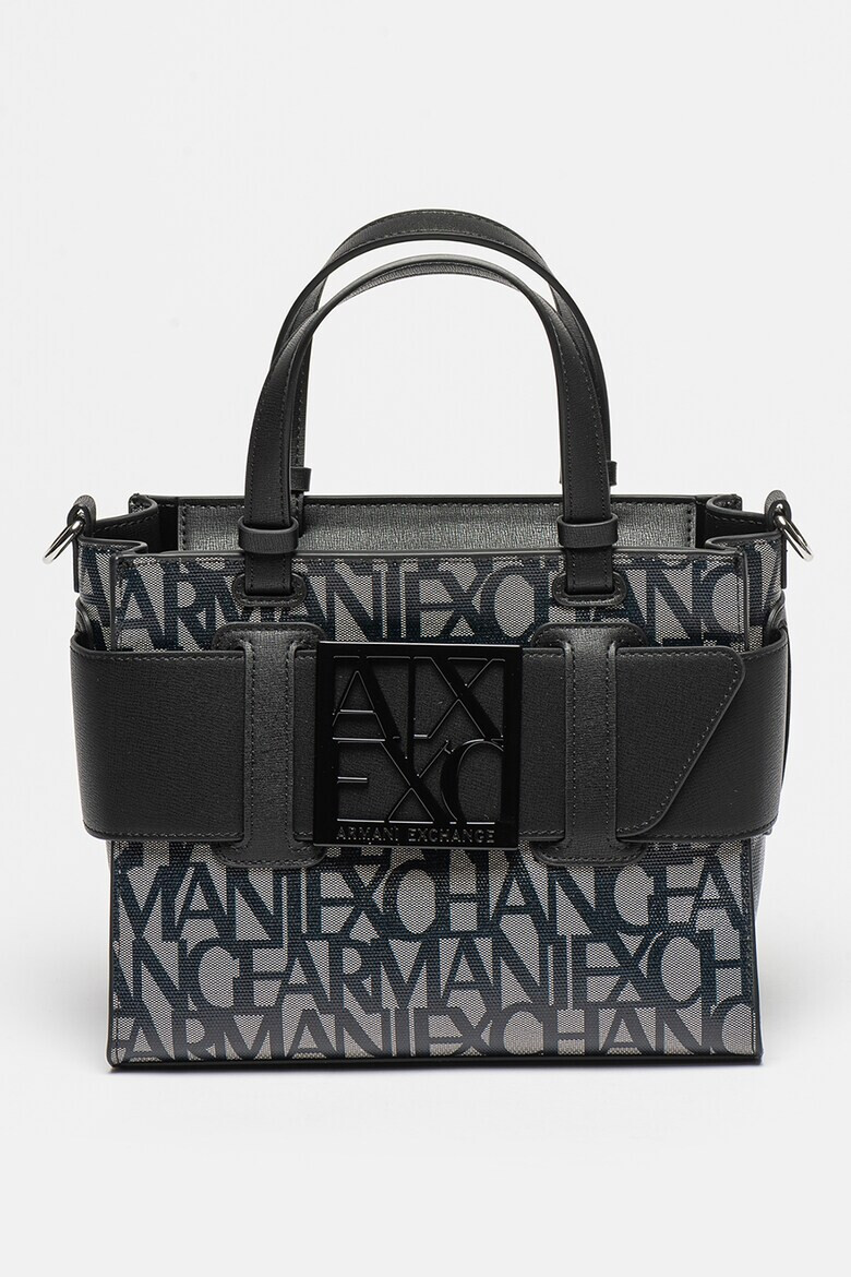 ARMANI EXCHANGE Чанта с лого - Pepit.bg