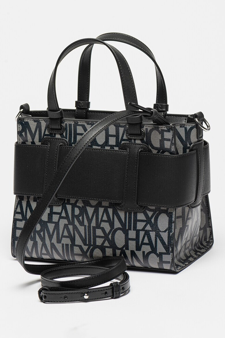 ARMANI EXCHANGE Чанта с лого - Pepit.bg