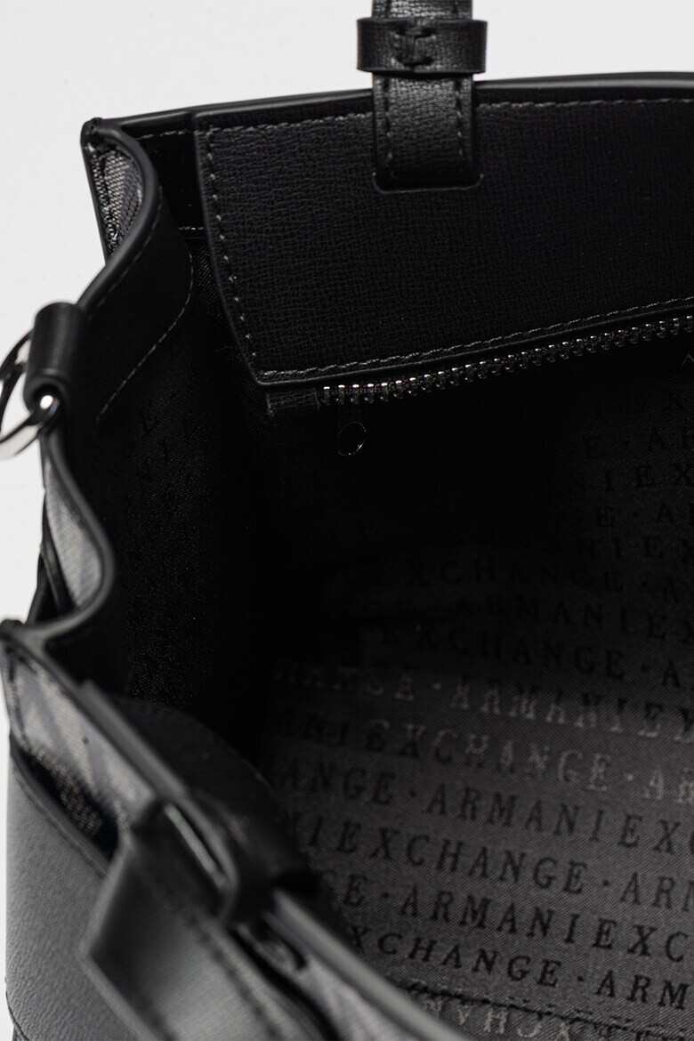 ARMANI EXCHANGE Чанта с лого - Pepit.bg