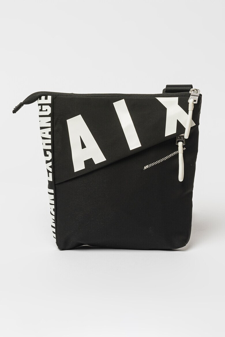 ARMANI EXCHANGE Чанта с лого - Pepit.bg