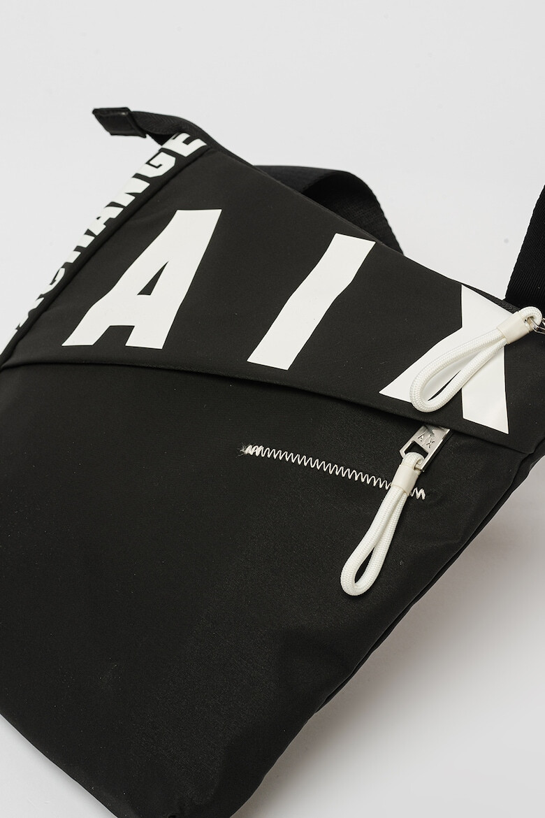 ARMANI EXCHANGE Чанта с лого - Pepit.bg