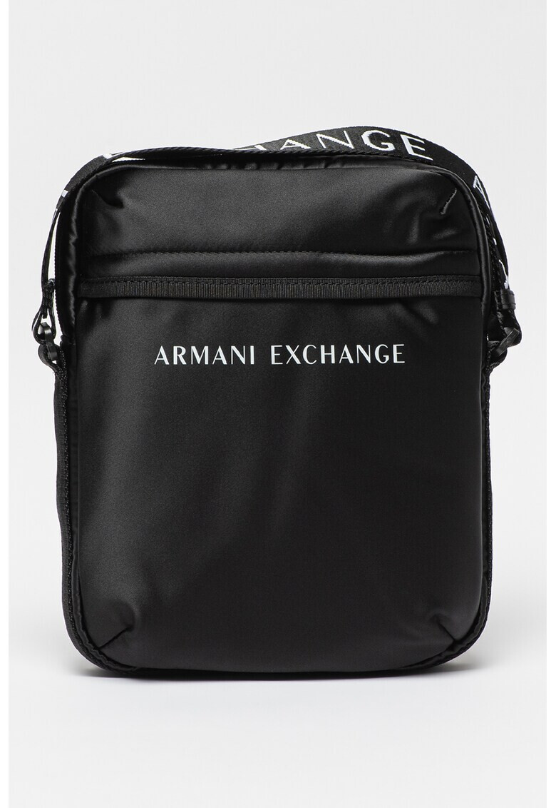ARMANI EXCHANGE Чанта с лого - Pepit.bg