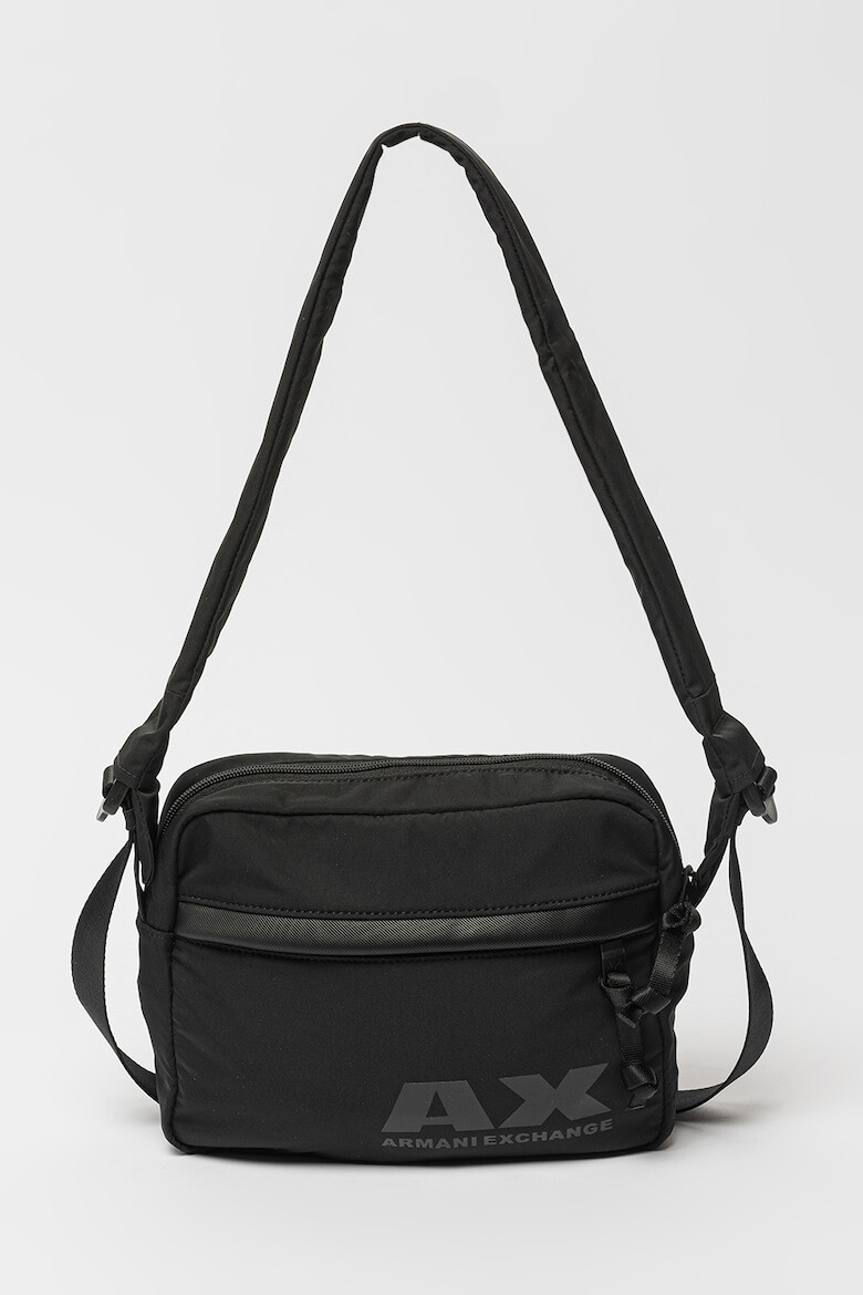 ARMANI EXCHANGE Чанта с лого - Pepit.bg