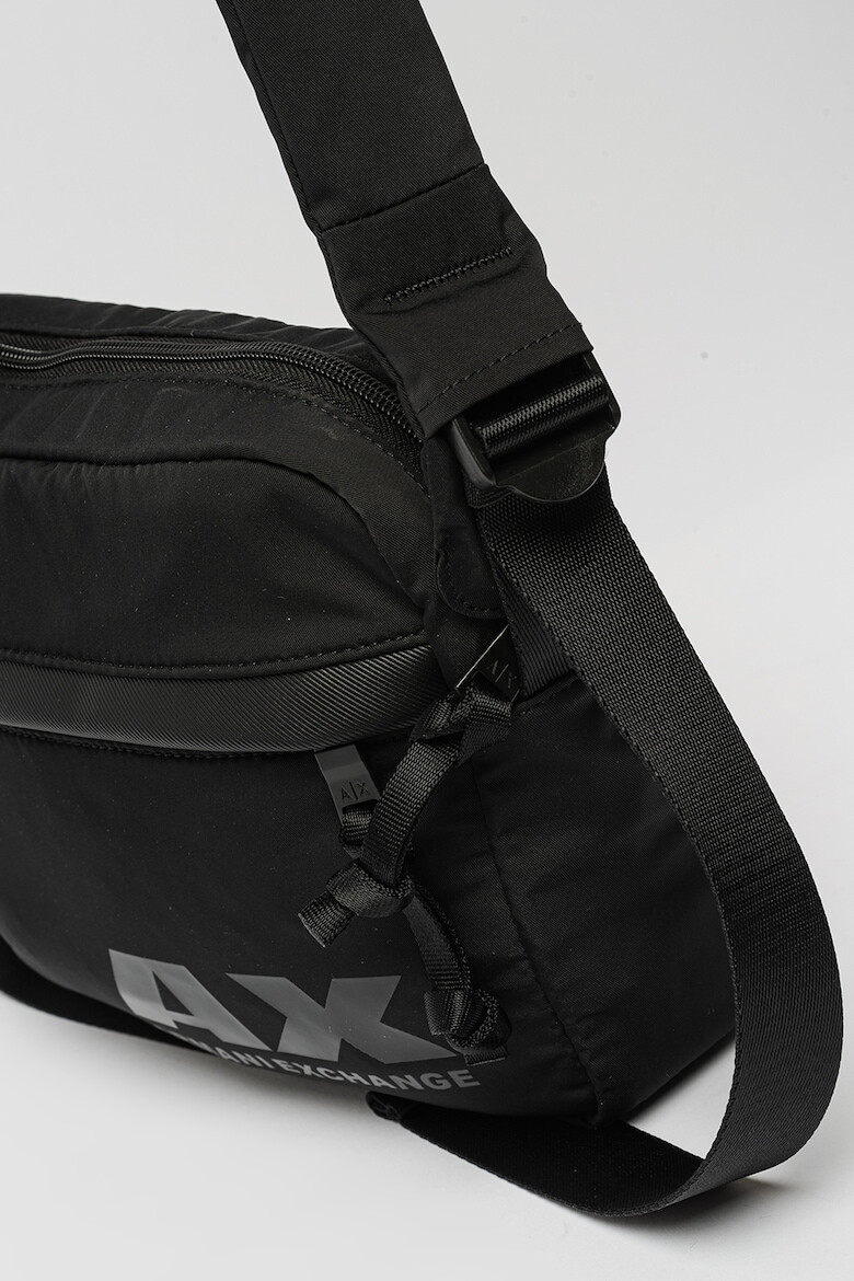ARMANI EXCHANGE Чанта с лого - Pepit.bg