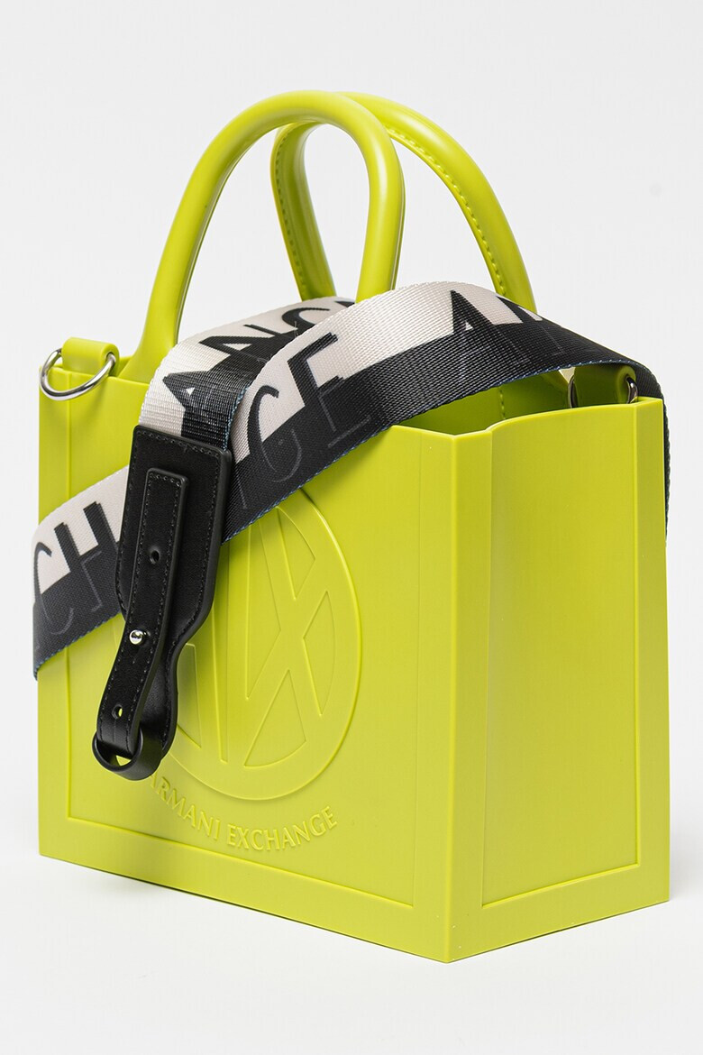 ARMANI EXCHANGE Чанта с лого - Pepit.bg