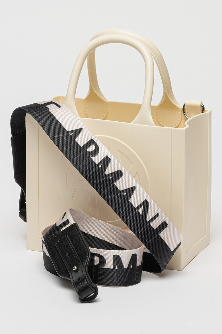 ARMANI EXCHANGE Чанта с лого - Pepit.bg