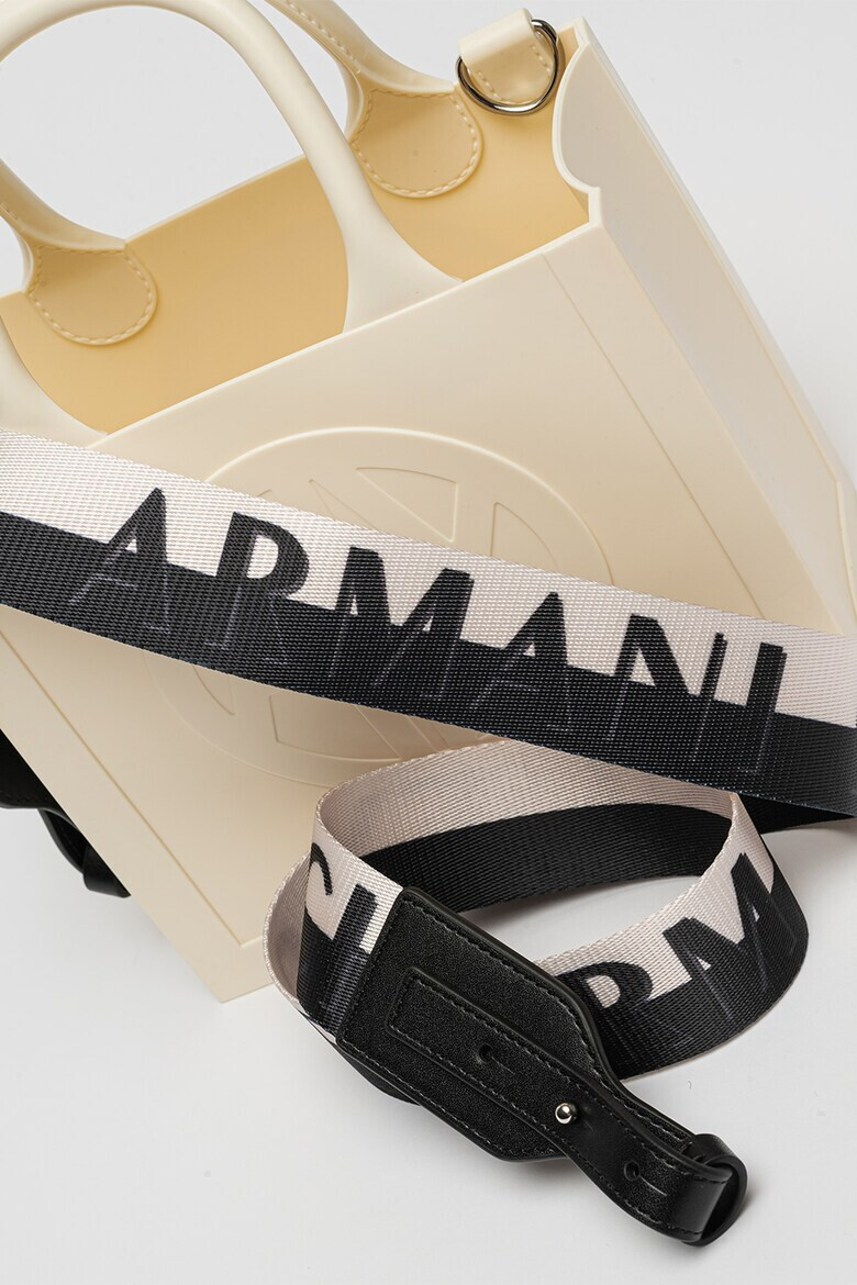 ARMANI EXCHANGE Чанта с лого - Pepit.bg