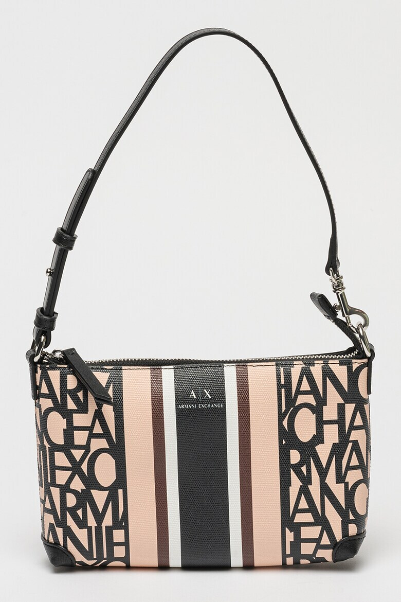 ARMANI EXCHANGE Чанта с лого - Pepit.bg