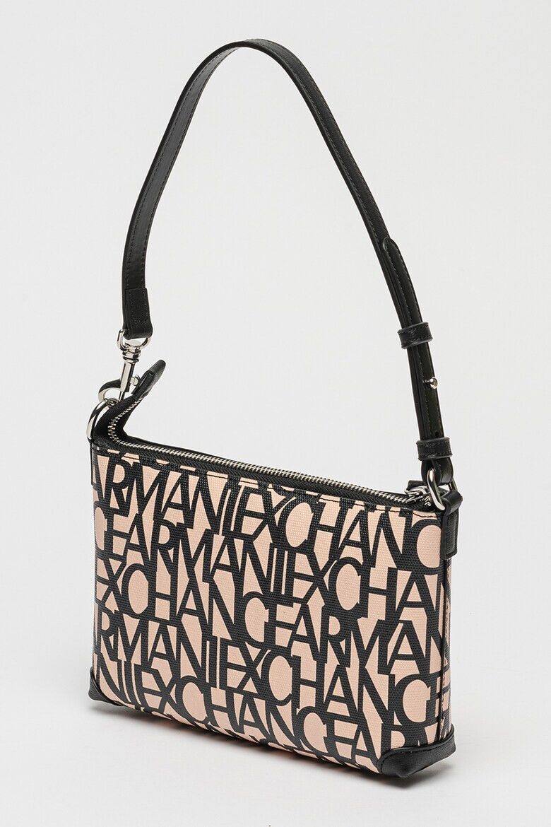 ARMANI EXCHANGE Чанта с лого - Pepit.bg