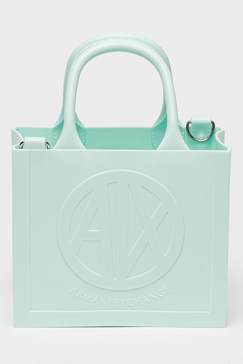 ARMANI EXCHANGE Чанта с лого - Pepit.bg