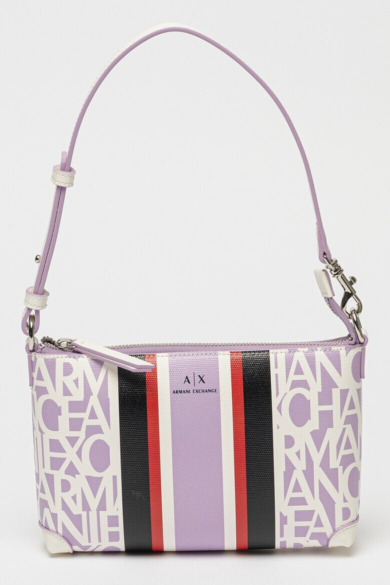 ARMANI EXCHANGE Чанта с лого - Pepit.bg