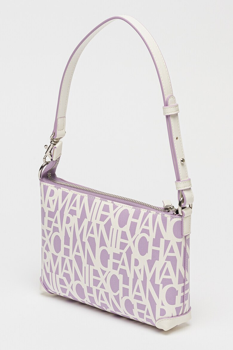 ARMANI EXCHANGE Чанта с лого - Pepit.bg