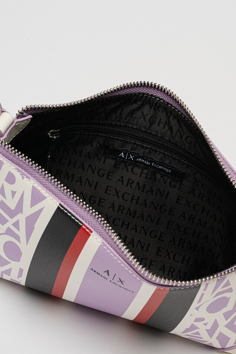 ARMANI EXCHANGE Чанта с лого - Pepit.bg