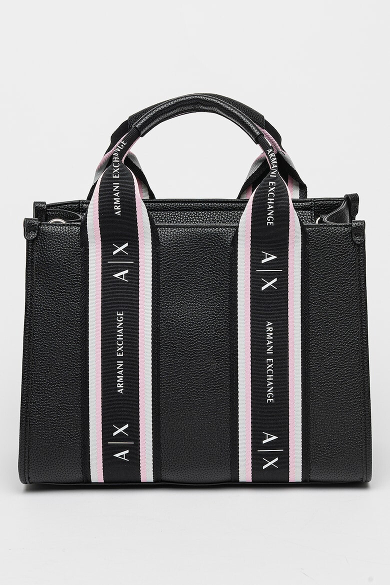 ARMANI EXCHANGE Чанта с лого - Pepit.bg
