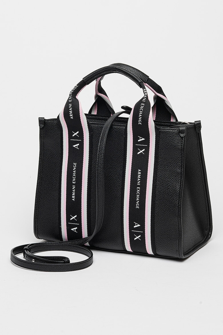 ARMANI EXCHANGE Чанта с лого - Pepit.bg