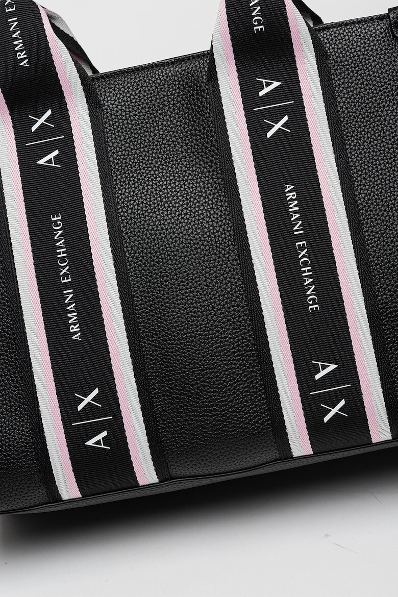 ARMANI EXCHANGE Чанта с лого - Pepit.bg