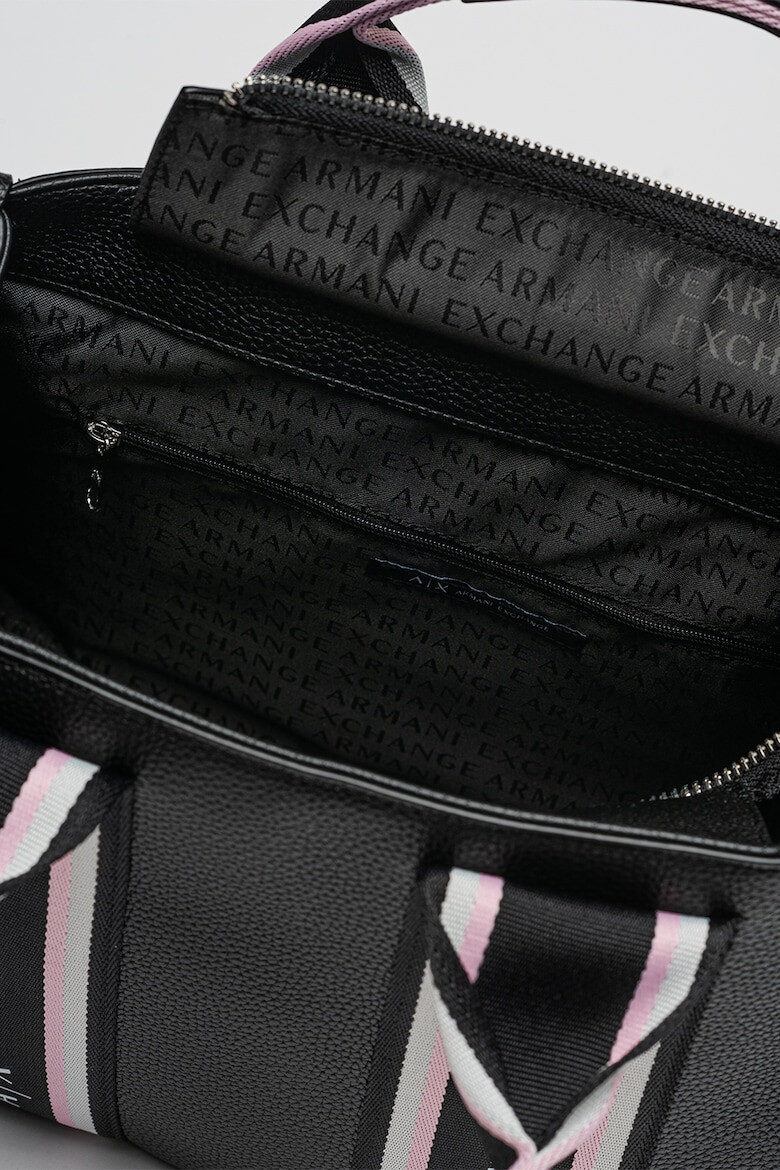 ARMANI EXCHANGE Чанта с лого - Pepit.bg