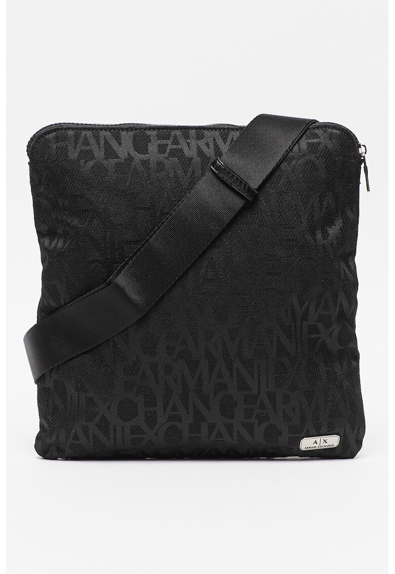 ARMANI EXCHANGE Чанта с лого - Pepit.bg