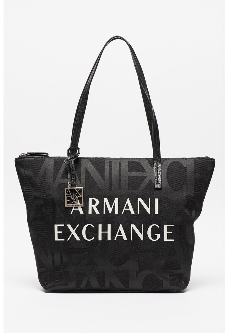 ARMANI EXCHANGE Чанта с лого - Pepit.bg