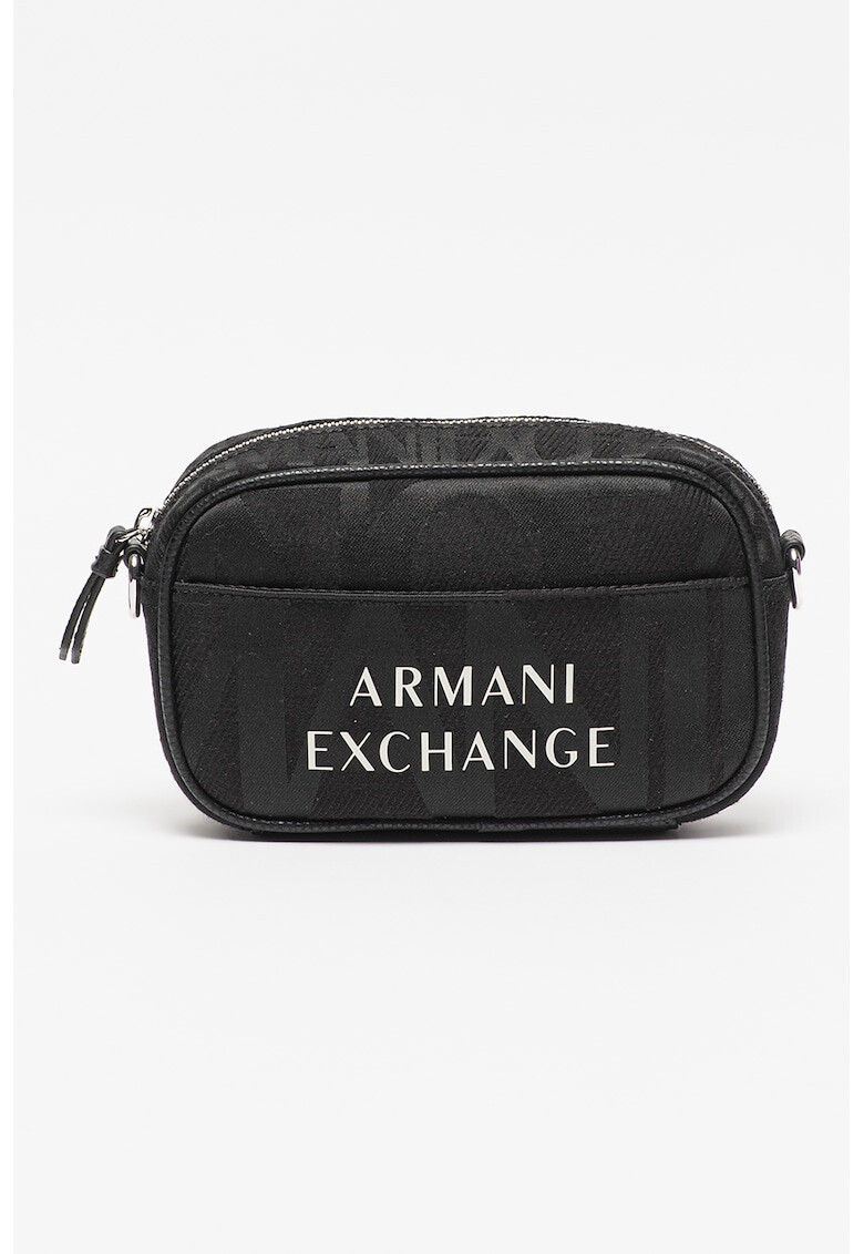 ARMANI EXCHANGE Чанта с лого - Pepit.bg