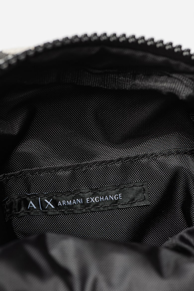 ARMANI EXCHANGE Чанта с монограм - Pepit.bg