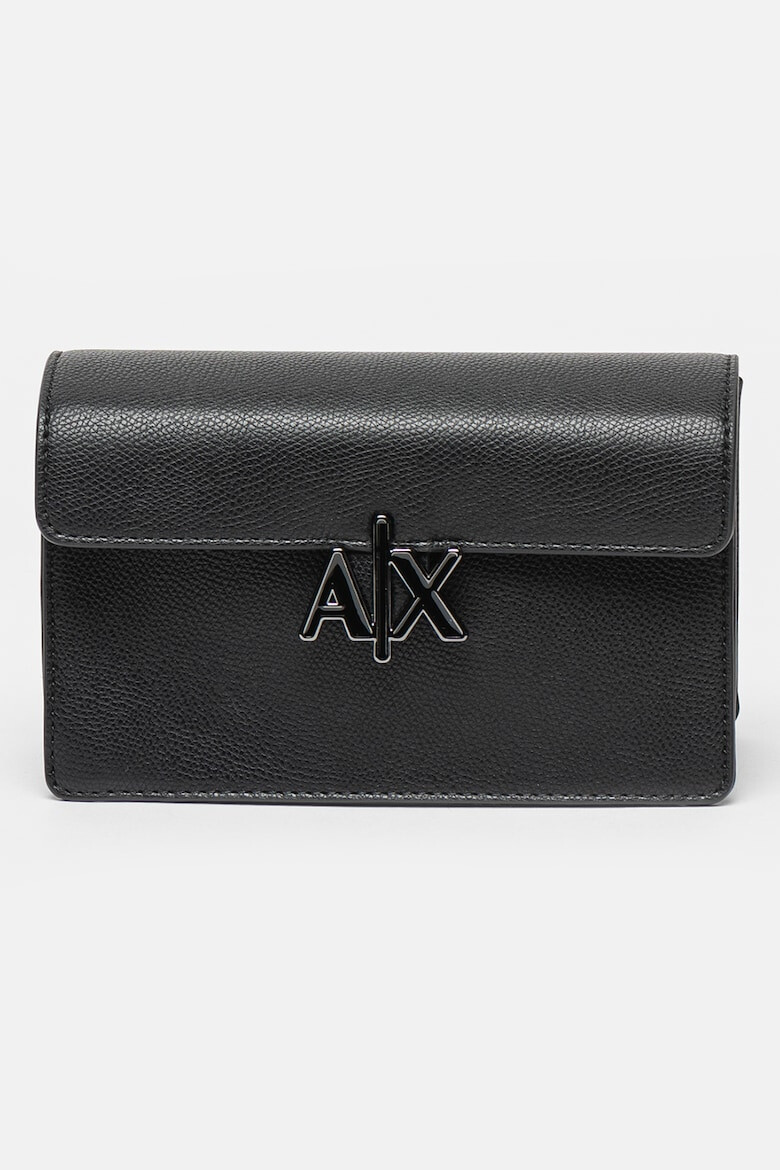 ARMANI EXCHANGE Чанта с монограм - Pepit.bg