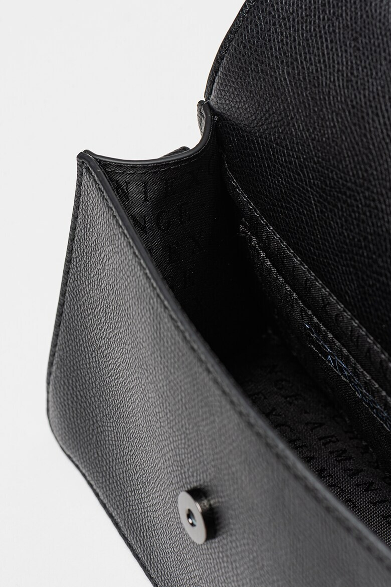 ARMANI EXCHANGE Чанта с монограм - Pepit.bg