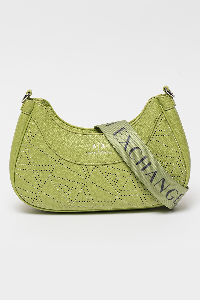 ARMANI EXCHANGE Чанта с перфорации - Pepit.bg