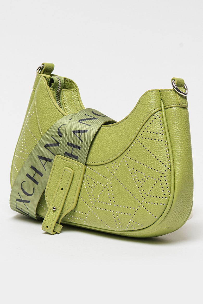 ARMANI EXCHANGE Чанта с перфорации - Pepit.bg