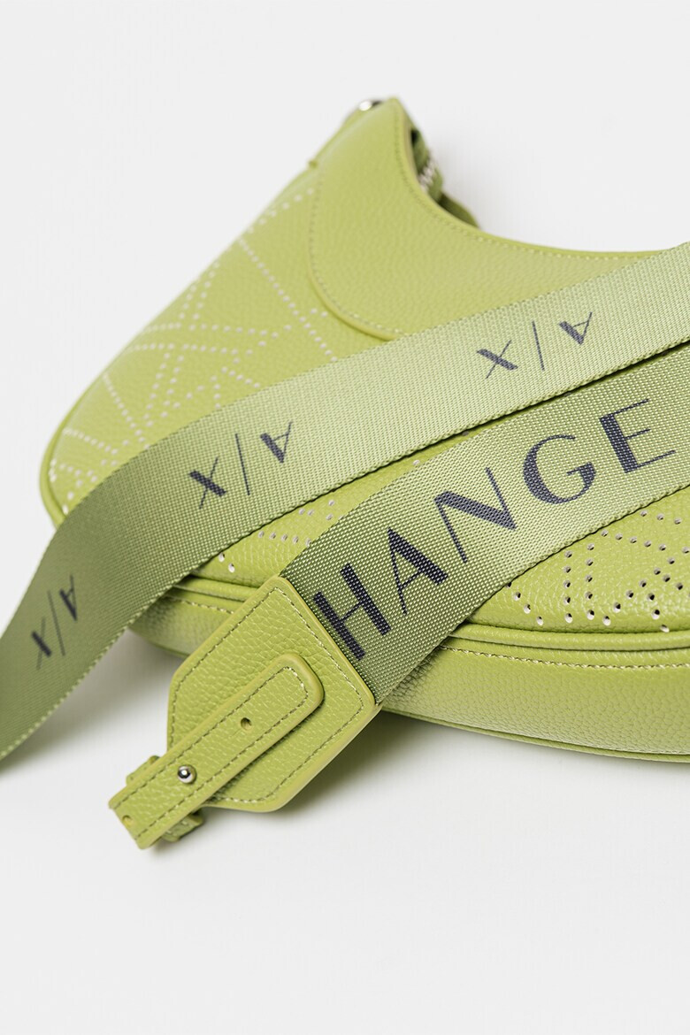 ARMANI EXCHANGE Чанта с перфорации - Pepit.bg