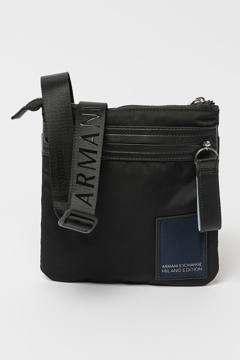 ARMANI EXCHANGE Чанта с регулируема презрамка - Pepit.bg