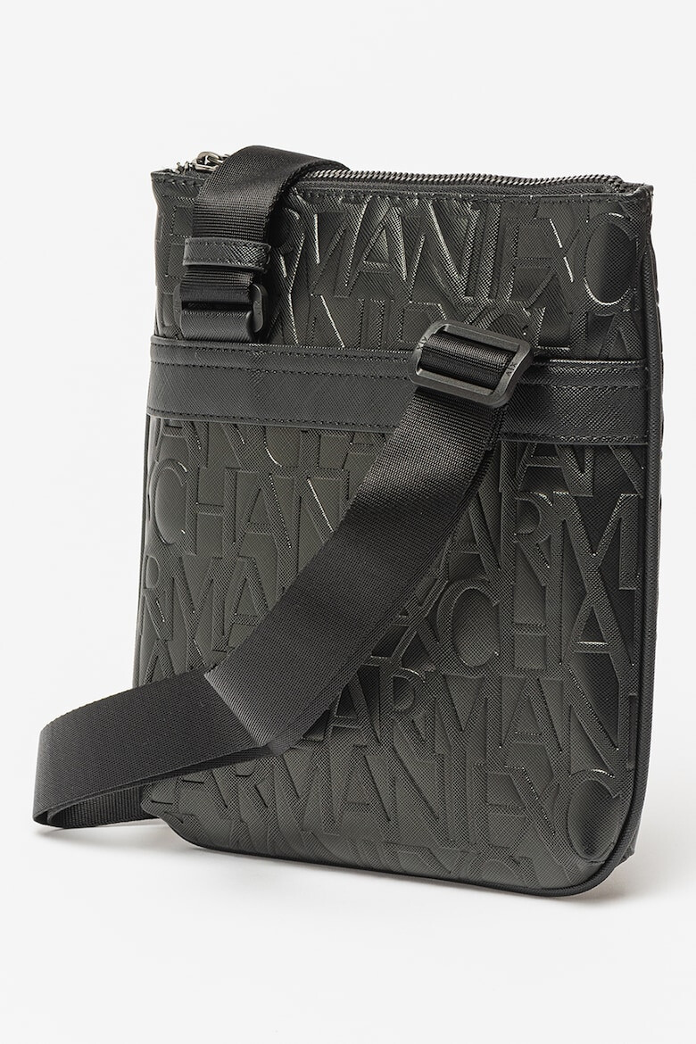 ARMANI EXCHANGE Чанта с шарки - Pepit.bg