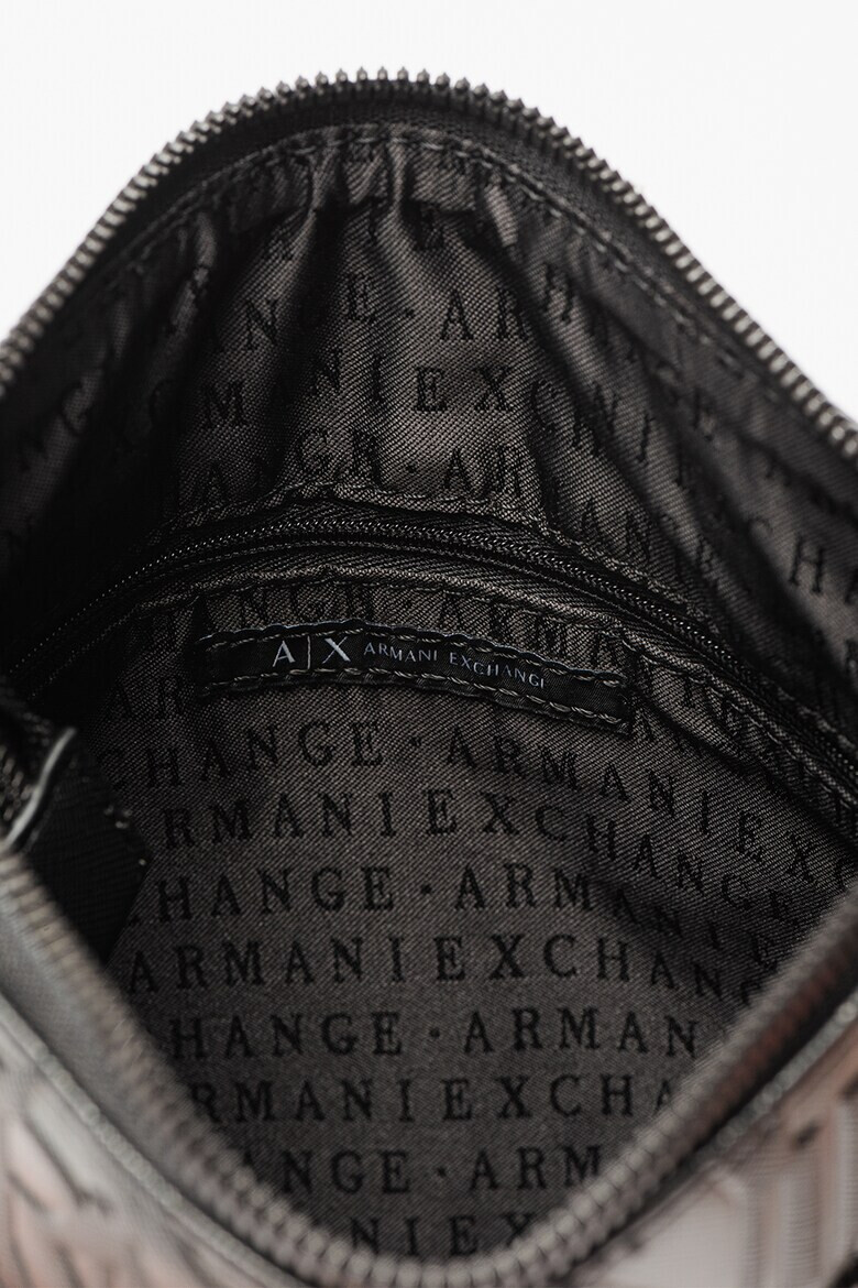 ARMANI EXCHANGE Чанта с шарки - Pepit.bg