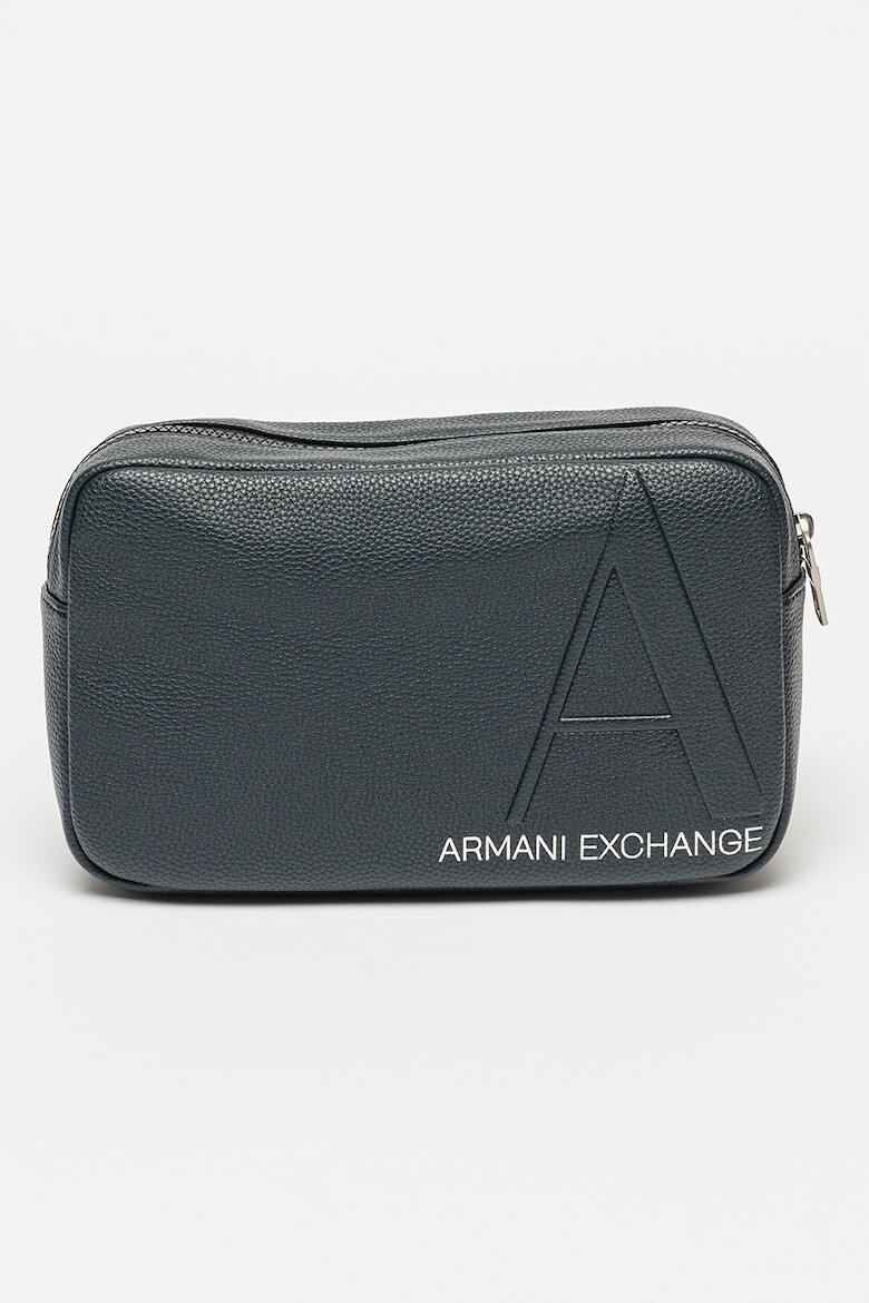 ARMANI EXCHANGE Чанта за кръста от еко кожа - Pepit.bg