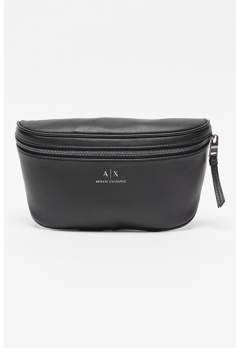 ARMANI EXCHANGE Чанта за кръста от еко кожа - Pepit.bg