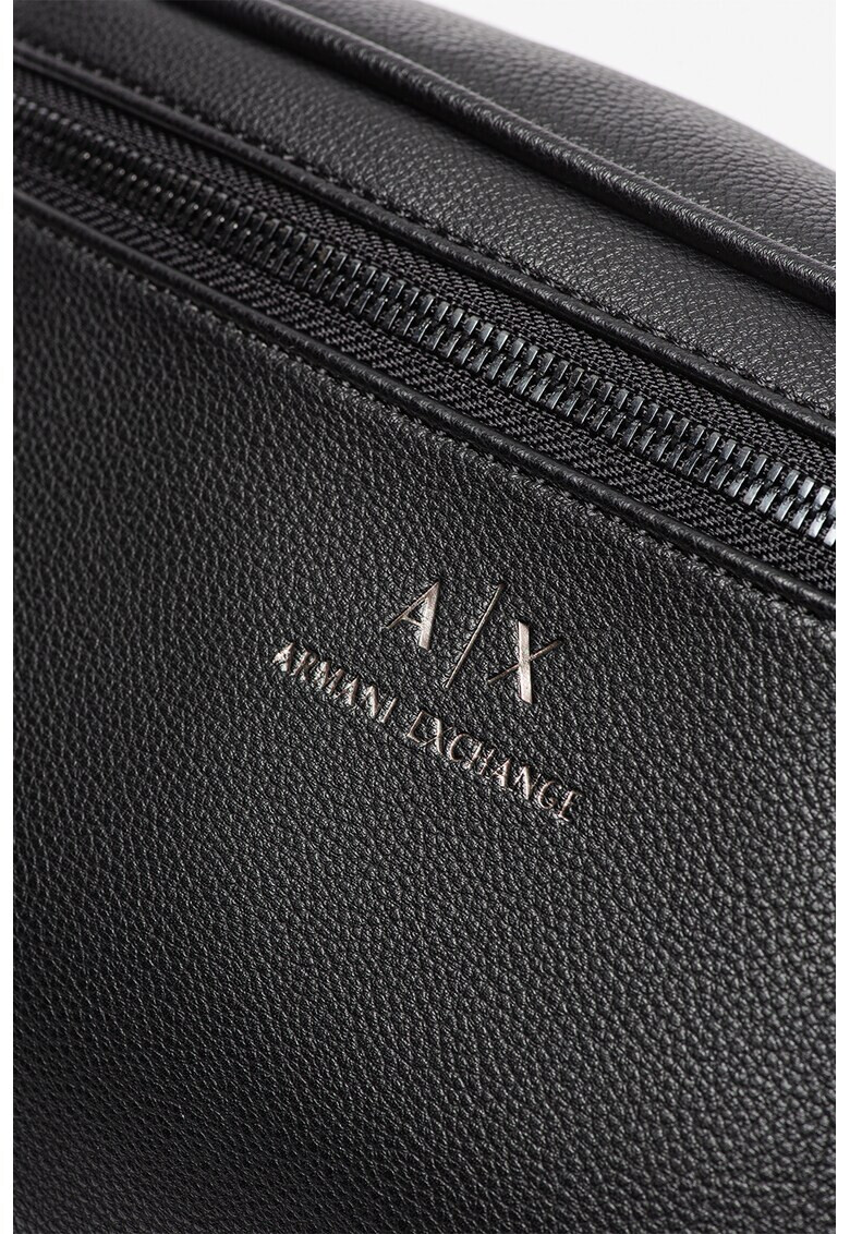 ARMANI EXCHANGE Чанта за кръста от еко кожа - Pepit.bg