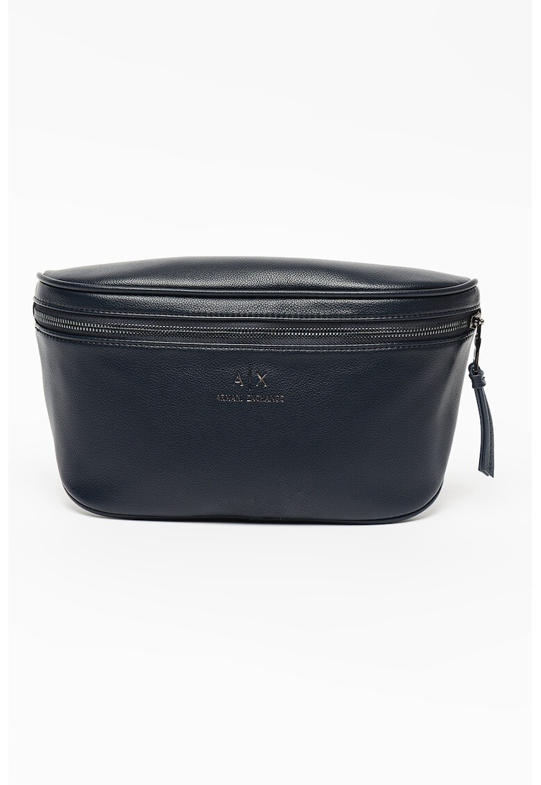 ARMANI EXCHANGE Чанта за кръста с цип - Pepit.bg