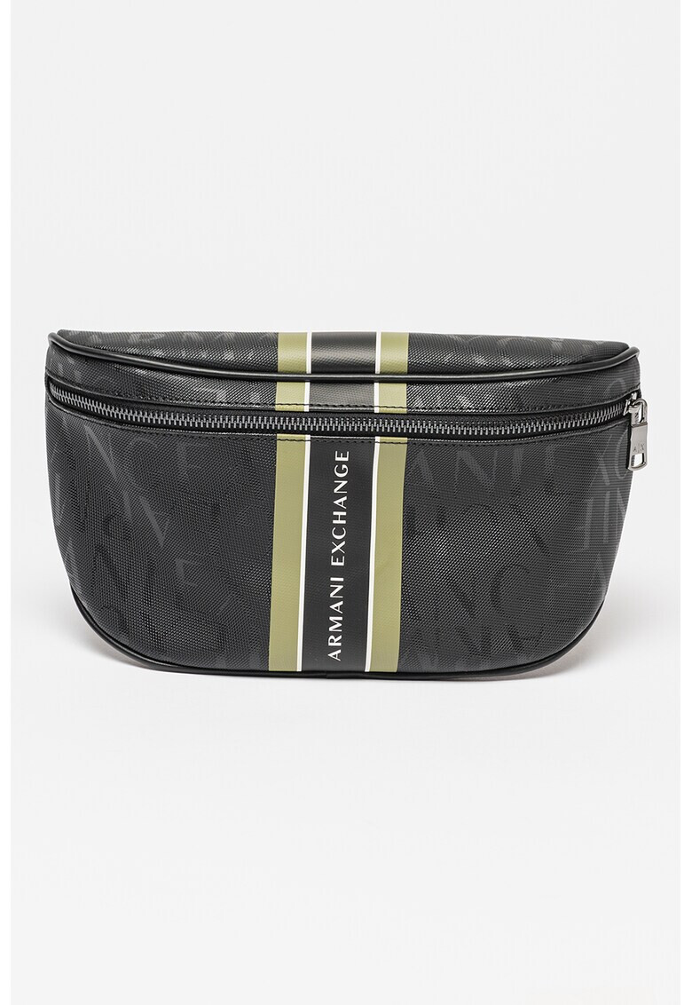 ARMANI EXCHANGE Чанта за кръста с лого - Pepit.bg