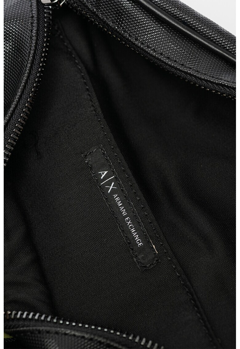 ARMANI EXCHANGE Чанта за кръста с лого - Pepit.bg