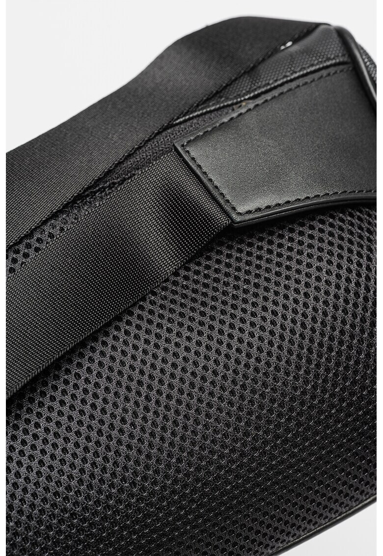 ARMANI EXCHANGE Чанта за кръста с лого - Pepit.bg