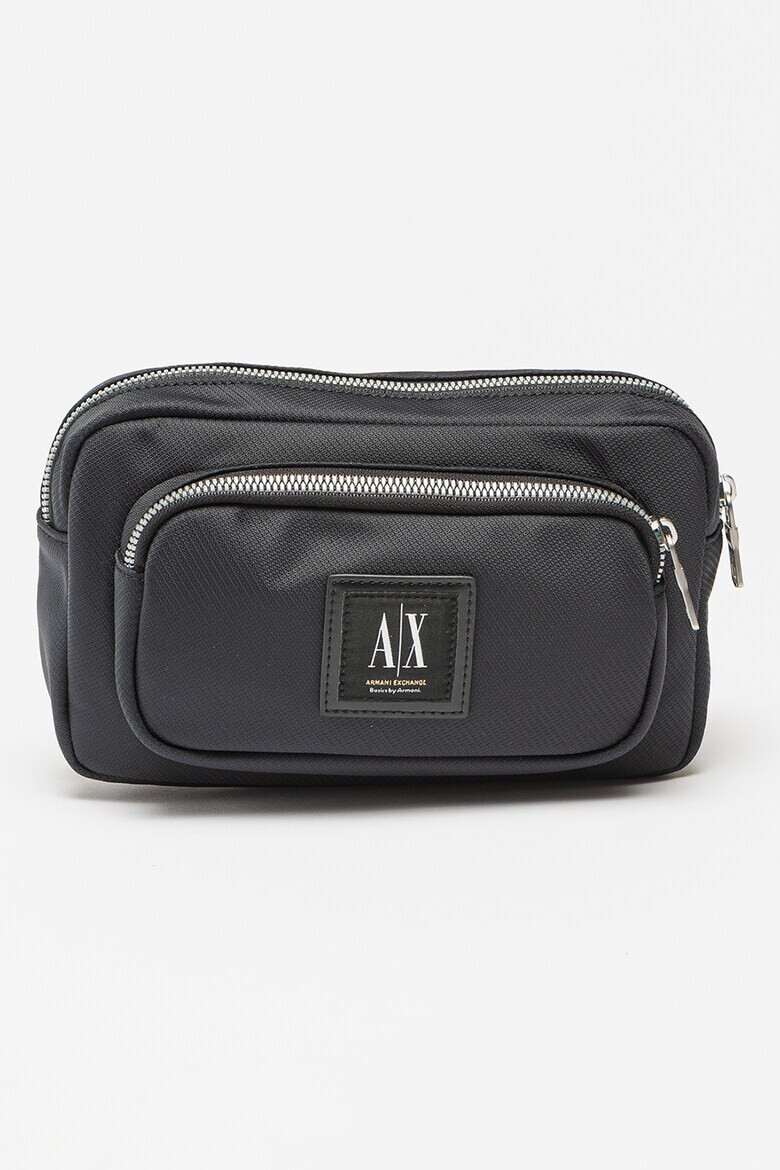 ARMANI EXCHANGE Чанта за кръста с лого - Pepit.bg
