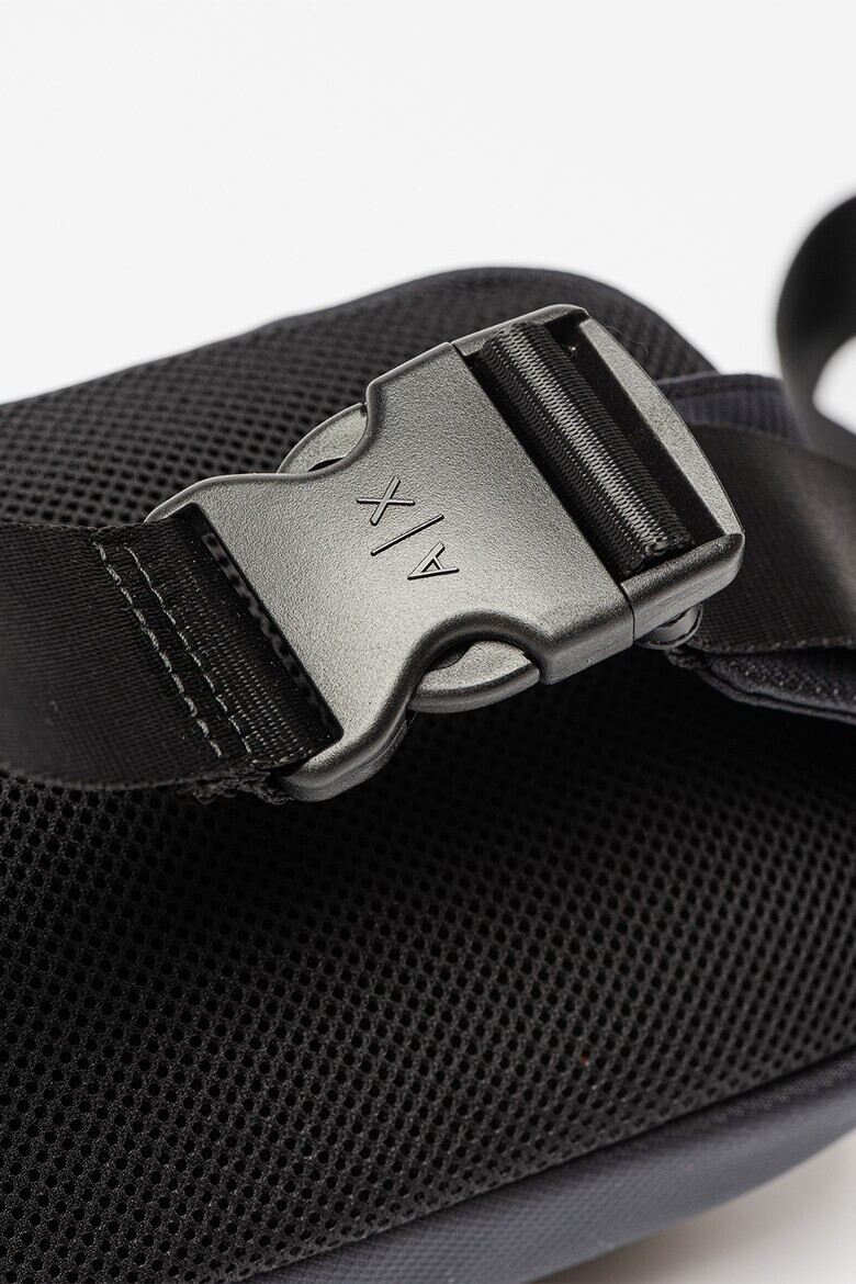 ARMANI EXCHANGE Чанта за кръста с лого - Pepit.bg