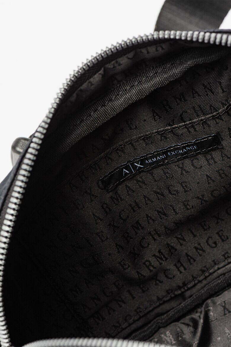 ARMANI EXCHANGE Чанта за кръста с лого - Pepit.bg