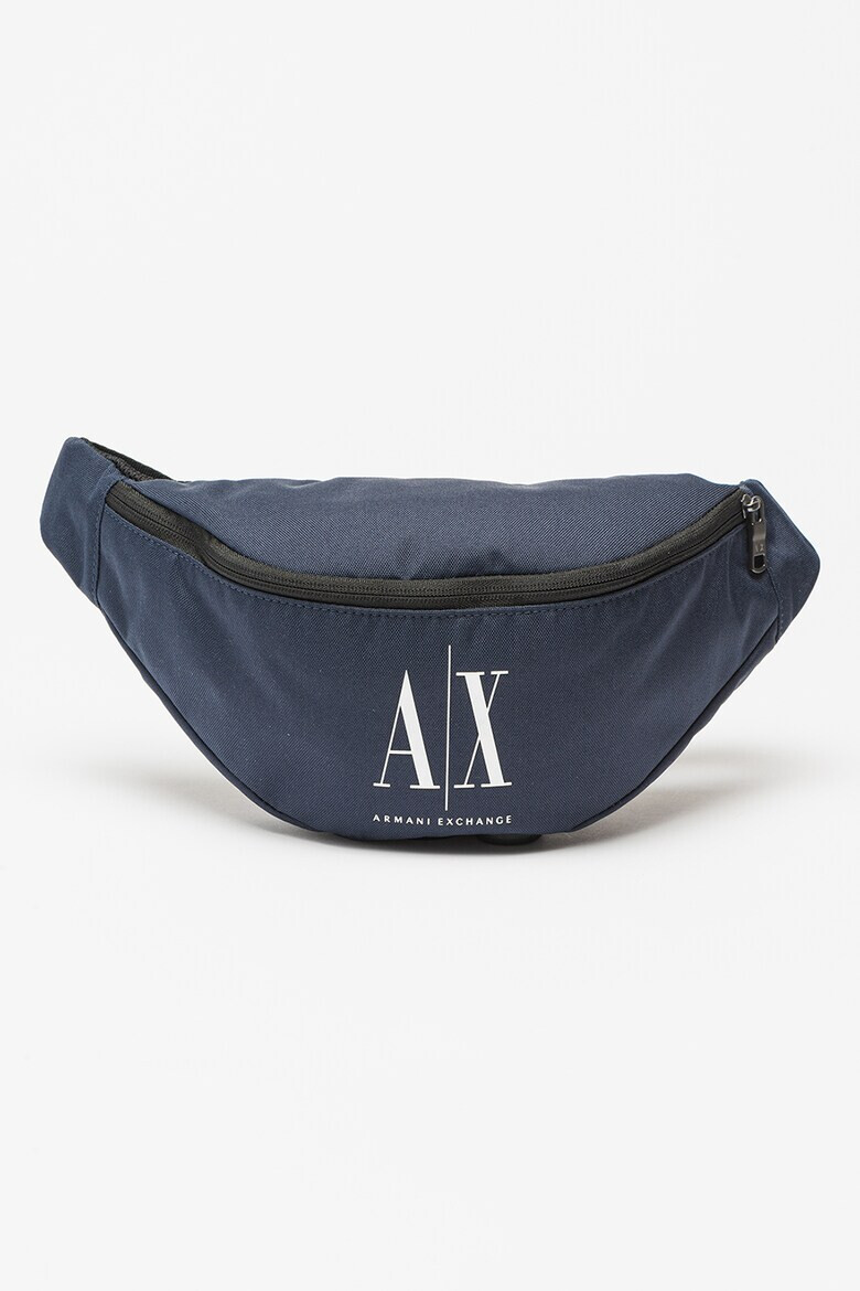 ARMANI EXCHANGE Чанта за кръста с лого - Pepit.bg