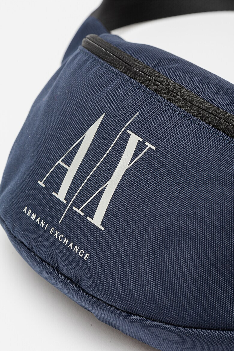 ARMANI EXCHANGE Чанта за кръста с лого - Pepit.bg